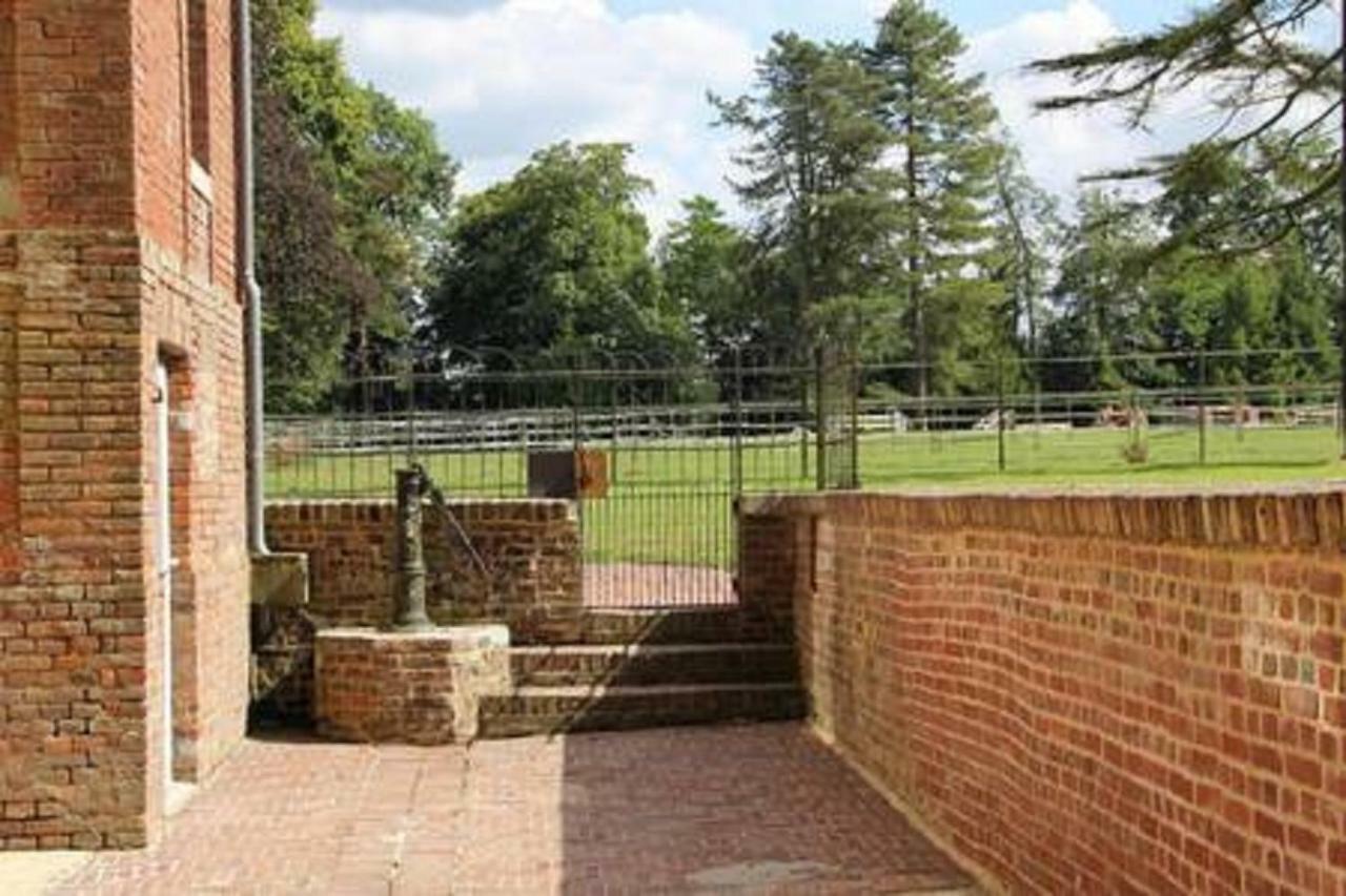 Château du Landin - Bains nordiques Le Landin Exterior foto